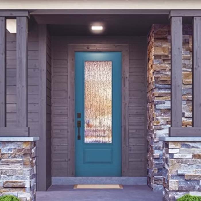 Glass Door Inserts